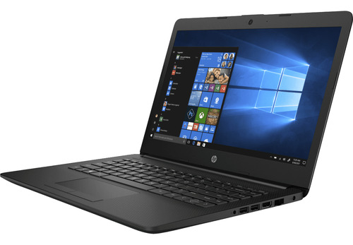 Notebook Hp 14-ck2091la I3-10ma 8gb Ssd 256gb Hd 14 (Reacondicionado)