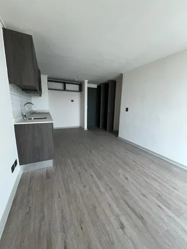 Hermosos Departamentos Nuevos