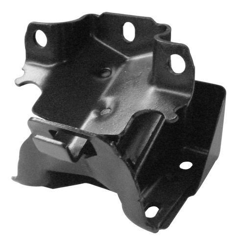 Soporte Motor Frontal Der Diesel Silado 1500 3500 01-