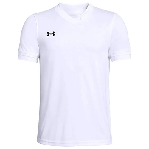 Playera Deportiva Under Armour Maquina Hombre 1270926 100