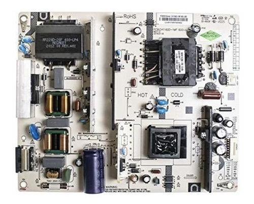 Sistemas De Alimentación Tekbyus E4aa50r Power Supply Board 