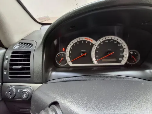 Chevrolet Captiva 3.2 C 100