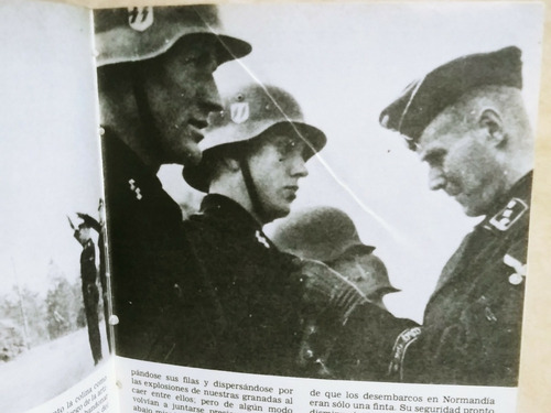 Leibstandarte Waffen Ss Sepp Dietrich Alemania
