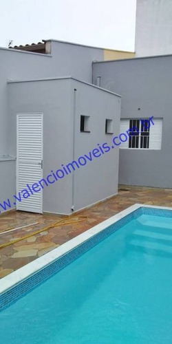 Venda - Casa - Vila Mariana - Americana - Sp - 946lu