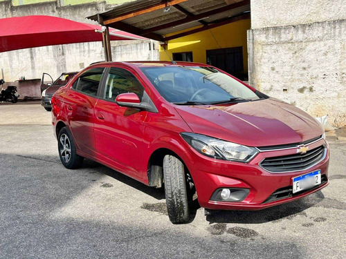 Imagem 3 de 13 de Chevrolet Prisma 1.4 Mpfi Ltz 8v Flex 4p Manual