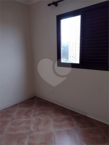 Imagem 14 de 28 de Apartamento No Campo Grande - Reo630856