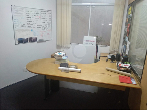 Imagem 27 de 30 de Prédio Comercial Na Chácara Santo Antonio - Reo446801