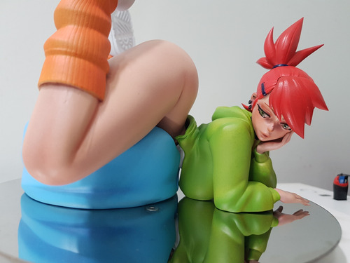 Figura Chun Li - Street Fighter V10