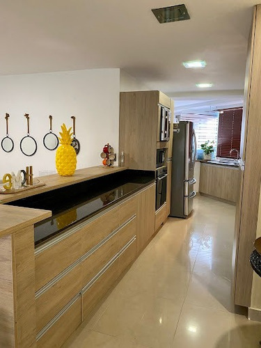 Imagen 4 de 29 de Apartamento En Venta Poblado 589-1141