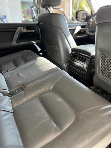 Imagen 13 de 22 de Toyota Land Cruiser 2012 4.5 200 V8 D4-d 235cv At