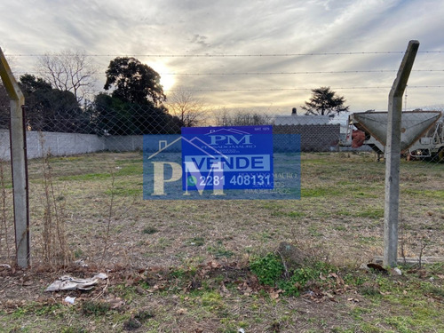 Loteo En Venta, Tapalqué / Vendido