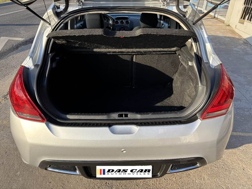 Peugeot 308 1.6 Allure Pack Hdi 115cv