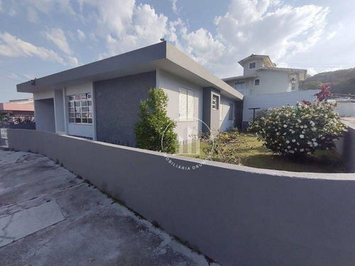 Imagem 14 de 14 de Casa Em Centro, São José/sc De 360m² 3 Quartos À Venda Por R$ 850.000,00 - Ca1762477-s