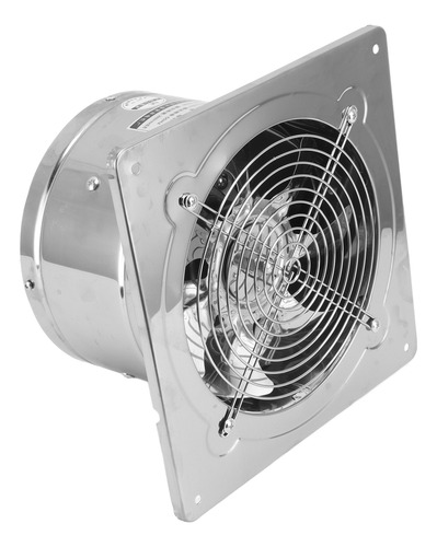 Ventilador De Exaustão De Banheiro De 52 W Com Exaustor Sile