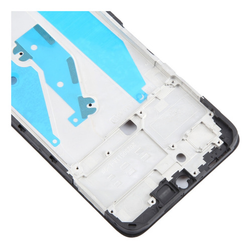 Pm Placa De Bisel Frontal Con Marco Lcd For Tecno Pova Neo