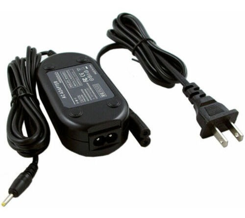 3v 2.5a Ac Adapter Cord Charger For Kodak Easyshare Cw33 Sle
