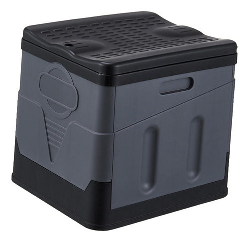 Inodoro Portátil Plegable, Inodoro Para Campamento,