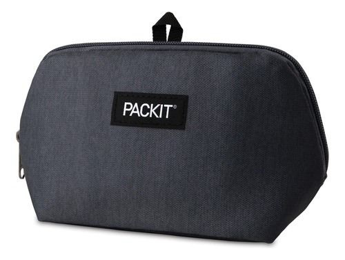 Packit Bolsa De Aperitivos Congelable, Carbon Urbano, Fabric