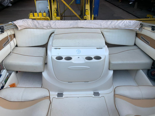 Arco Iris Eclipse 22 Cudy Motor V8 5,0 Mercruiser Equipazo