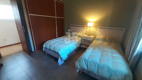 Codigo 616 - Alquiler Temporario - Pinamar Norte - 4 Dormitortios
