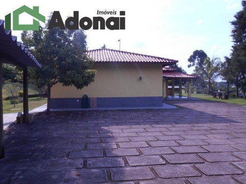 Imagem 8 de 15 de Sítio À Venda, Parque Da Fazenda Ii, Jundiaí. - 1299