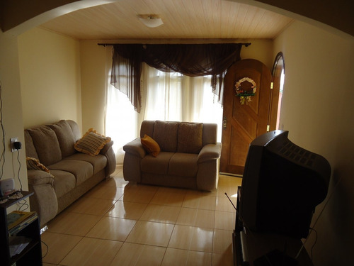 Imagem 12 de 15 de Casa A Venda No Bairro Iririú Em Joinville - Sc. - 1031-1