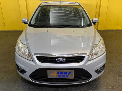 Imagem 10 de 14 de Ford Focus 2l Fc Flex
