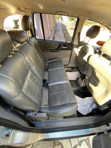 Imagem 5 de 7 de Chevrolet Zafira 2006 2.0 Comfort Flex Power 5p