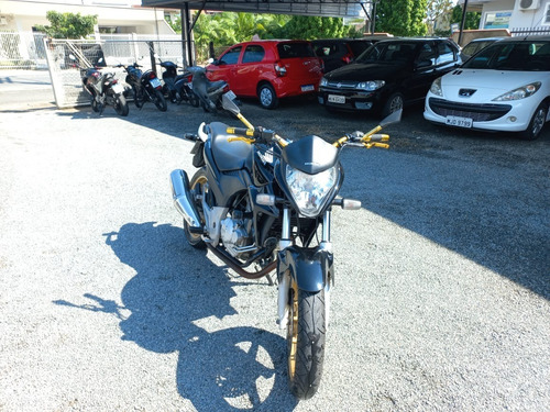 Imagem 8 de 16 de Honda Cb300r 2015