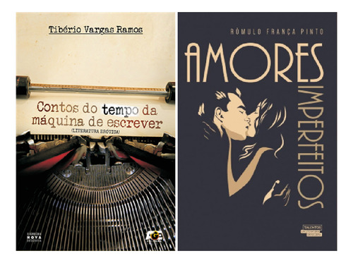 Kit Com 7 Livros Hot +18 - Como Novos: Eu Te Vejo, Sedução Profana, Seduzida Pelo Luar, O Que Você Quiser E Outros