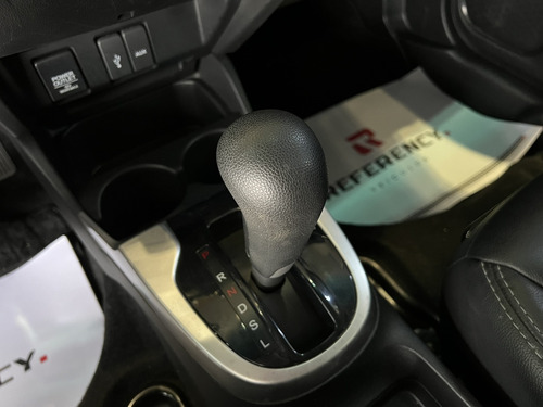 Honda Fit 1.5 EX 16V FLEX 4P AUTOMÁTICO