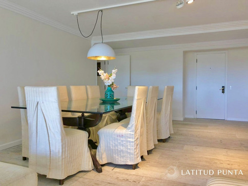 Imagen 5 de 22 de Apartamento En Roosevelt