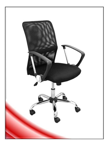 Silla Chicago Ejecutiva, Oficina Sala Pcnolimit Mx