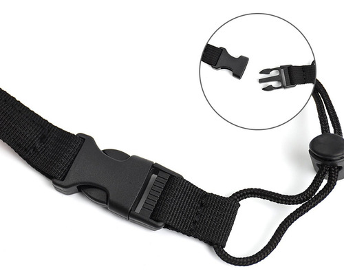 Para Correa De Remo De Kayak, Cuerda De Cordón En Espiral