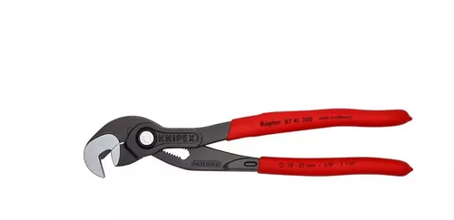 Pinza Pico De Loro Y Llave 2 En 1 150mm Knipex