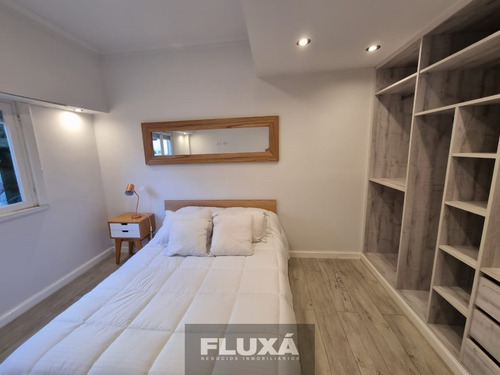 Venta Ph Fondo 3 Ambientes Barrio Chauvin