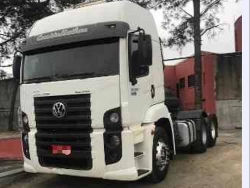 Volkswagen 25390 Motor Feito Completo Está Na Garantia