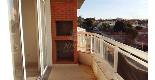 Imagem 23 de 26 de Apartamento À Venda Em Jardim Dom Bosco - Ap035127