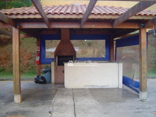Imagem 17 de 18 de Apto. Tibagi 2 Dorms - Ap0421