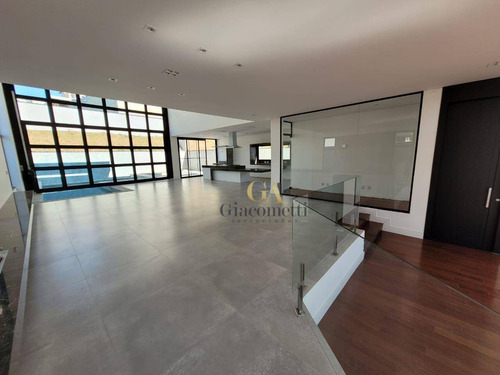 Imagem 4 de 29 de Casa Com 3 Dormitórios À Venda, 411 M² Por R$ 4.000.000,00 - Alphaville - Santana De Parnaíba/sp - Ca0679