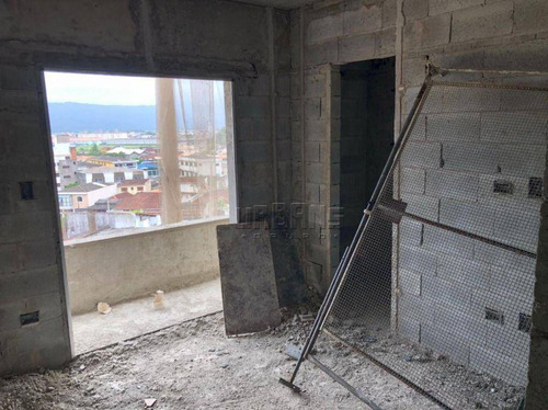 Imagem 9 de 15 de Apartamento Com 3 Dormitórios À Venda, 109 M² Por R$ 499.000,00 - Caiçara - Praia Grande/sp - Ap1691