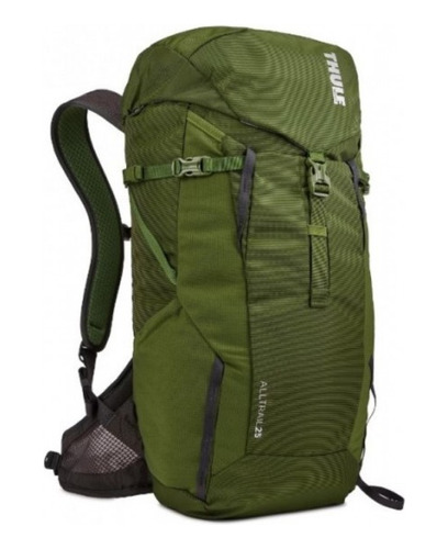 Mochila Thule Alltrail 25l Men | Verde