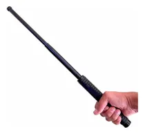 Comprar Baston Luma Defensa Personal , Baston Retractil Polimero Gst