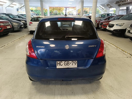 Suzuki Swift 1.2 GL AUT