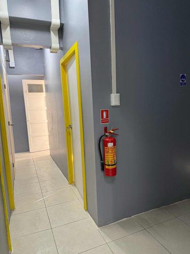 Cocinas Dark Kitchen En Arriendo Metro Republica