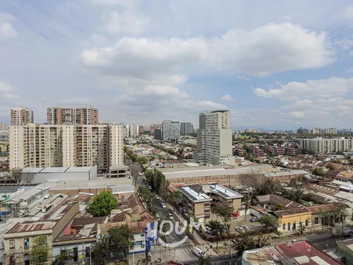 Departamento Amalia Errázuriz Id: 140233