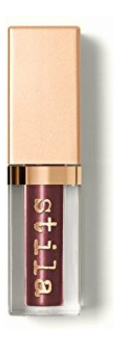 Stila Shimmer And Glow Liquid Eye Shadow Pigalle