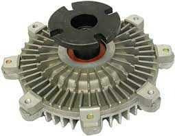 Fan Clutch Mitsubishi Montero 3.0 94/02