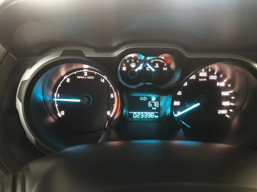 Ford Ranger 3.2 Xls 4x4 Manual 2017
