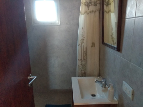 Imagen 5 de 17 de Alquiler Cabañas A 1 Cuadra Del Mar Santa Clara - Camet Norte